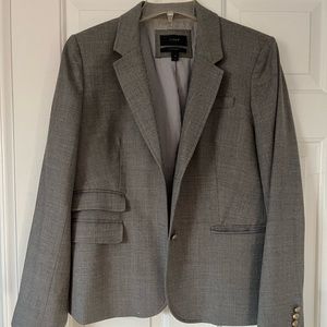 J Crew Schoolboy Blazer